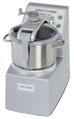 ROBOT COUPE BLIXER 15