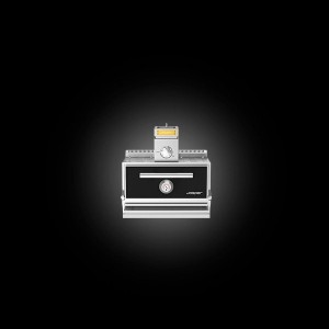 Peč na oglje Josper HJX-PRO Mini