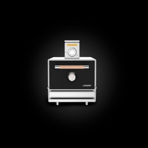 Peč na oglje Josper HJX-15 Mini