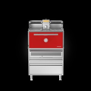 Peč na oglje Josper HJX-PRO L175 Large