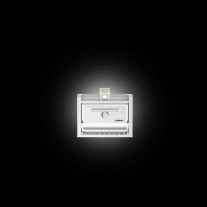 Peč na oglje Josper HJA-PLUS Mini