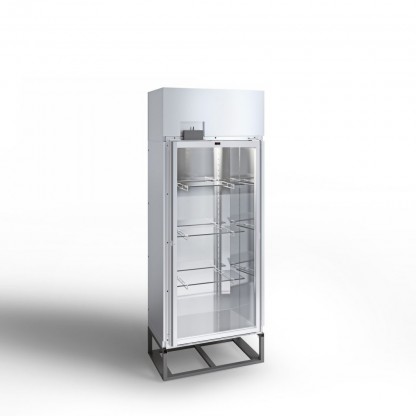 Vinska vitirna Muro Zero Series