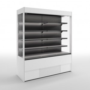 Vinska vitrina Grab and Go – Classic Series