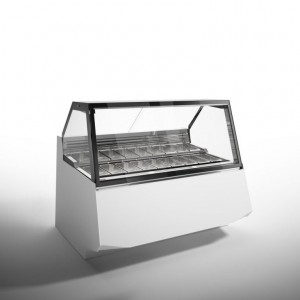 Sladoledna vitrina Mya Series