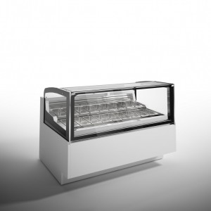 Sladoledna vitirna  Ice Queen Series