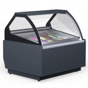 Sladoledna vitrina ADRIA ICE