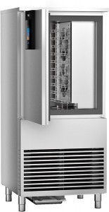 Šok komora 10 GN 1/1 – PF101S