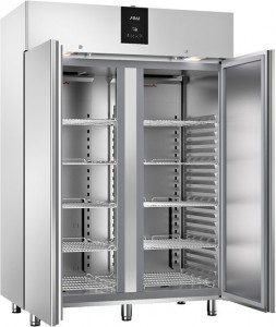 Zamrzovalna omara XE150B