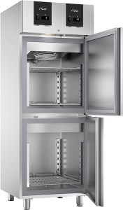 Kombinirana omara FD7LB
