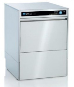 Podpultni pomivalni stroj UPster U 500