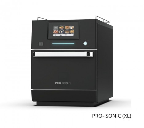 PRO- SONIC (X1) in PRO- SONIC (XL)