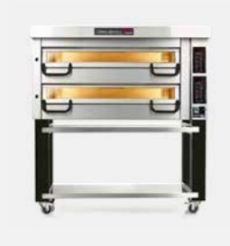 PizzaMaster PM 700 Series