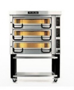 PizzaMaster PM 800 Series