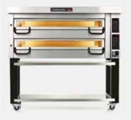 PizzaMaster PM 1100 Series