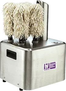 Polirni stroj SPEEDY GLASS