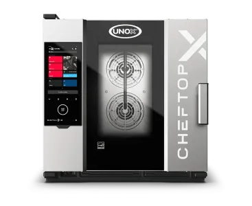 Unox CHEFTOP-X Digital.ID XEDA-0611