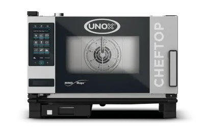 Unox CHEFTOP MIND.Maps COUNTERTOP PLUS XEVC-0311