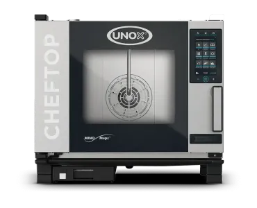 Unox CHEFTOP MIND.Maps COUNTERTOP PLUS XEVC-0511