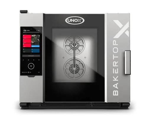 Unox BAKERTOP-X Digital.ID XELA-05EU