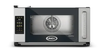 Unox BAKERLUX SHOP.Pro MASTER XEFR-03EU