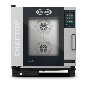 Unox CHEFTOP MIND.Maps COUNTERTOP PLUS XEVC-0711