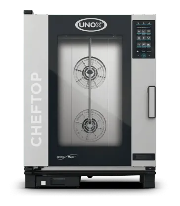 Unox CHEFTOP MIND.Maps COUNTERTOP PLUS XEVC-1011