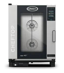 Unox CHEFTOP MIND.Maps COUNTERTOP PLUS XEVC-1011