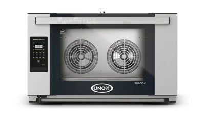 Unox BAKERLUX SHOP.Pro GO XEFR-04EU