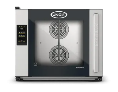 Unox BAKERLUX SHOP.Pro MASTER XEFR-06EU
