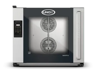 Unox BAKERLUX SHOP.Pro™ LED XEFR-06EU
