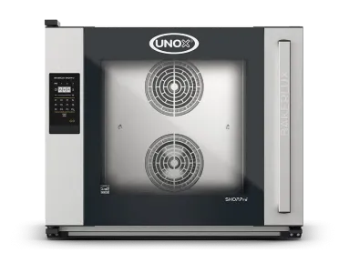Unox BAKERLUX SHOP.Pro GO XEFR-06EU