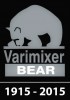 Varmixer Bear