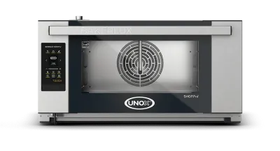 Unox BAKERLUX SHOP.Pro TOUCH XEFR-03EU