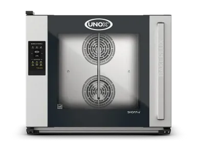 Unox BAKERLUX SHOP.Pro TOUCH XEFR-06EU