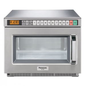 PROFESIONALNA MIKROVALOVNA PEČICA PANASONIC NE1653
