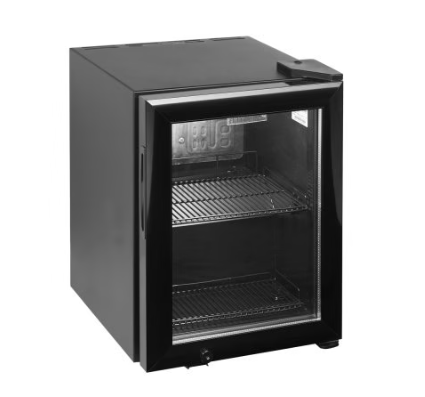 Namizni hladilnik Tefcold BC30