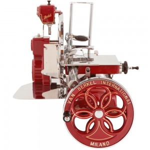 Ročna salamoreznica Berkel Flywheel Volano B114