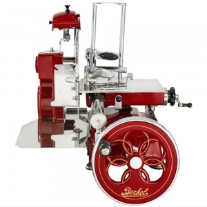 Ročna salamoreznica Berkel Flywheel Volano Tribute