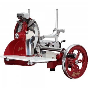 Ročna salamoreznica Berkel Flywheel Volano P15