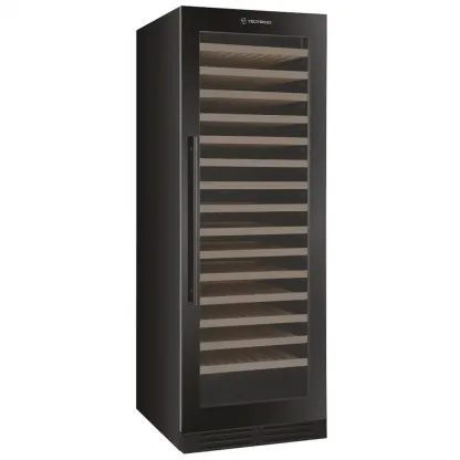 Vinska vitrina SOMMELIER 401 PLUS FG
