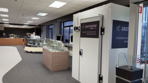 SPOMLADANSKI 20% POPUST NA VSO HLADILNO TEHNIKO