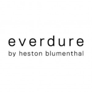 Everdure by Heston Blumenthal