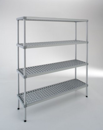 ALUPLAST REGAL 70*30*1800