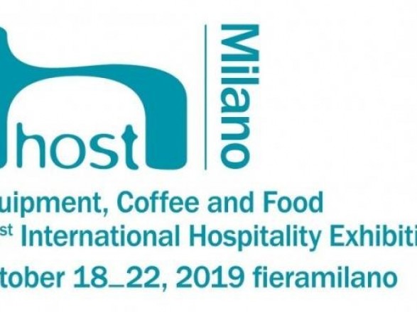 HOST Milano 2019