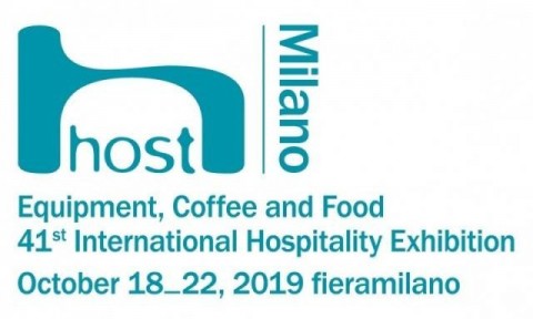 HOST Milano 2019