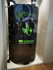 Sejem host milano 2021 ekipameiko green concept