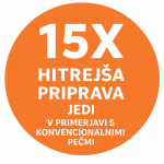 KONVENCIONALNE PEČICE